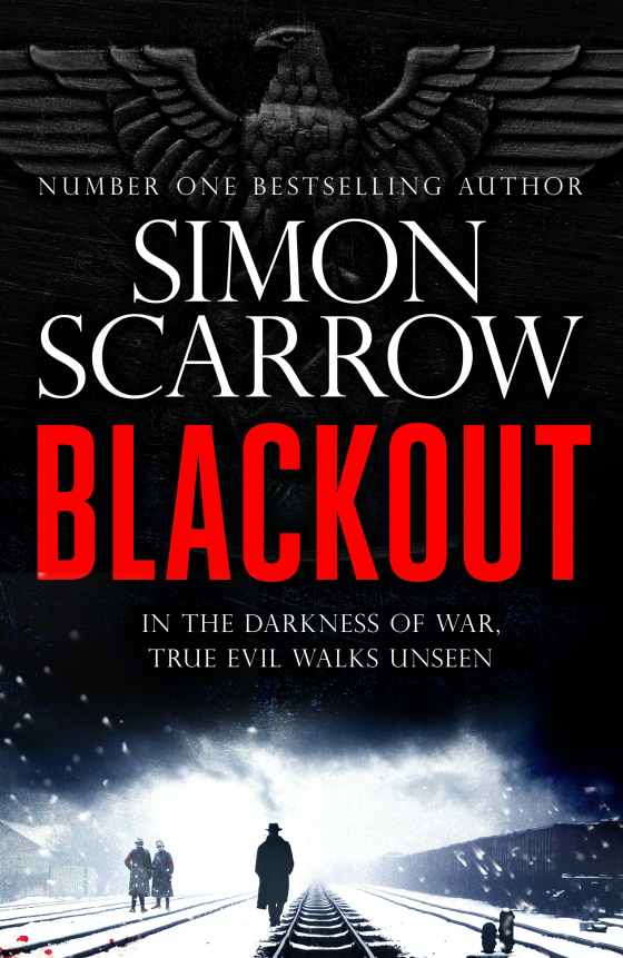 Blackout Cover