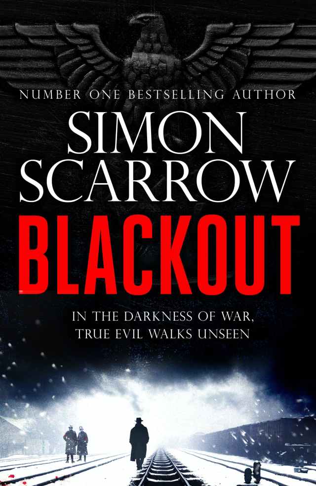 Blackout Cover