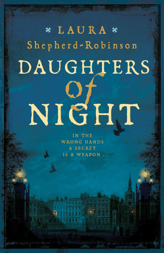 Daughters of Night