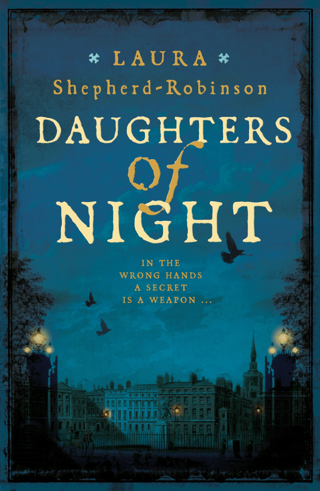 Daughters of Night