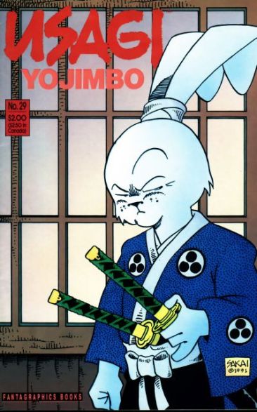Usagi 29