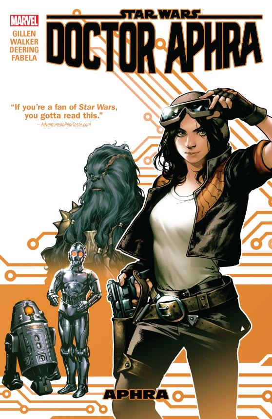 Doctor Aphra Volume 1