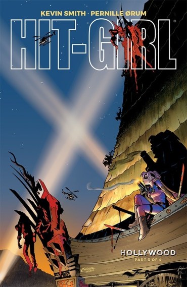 Hit Girl S2 #3b