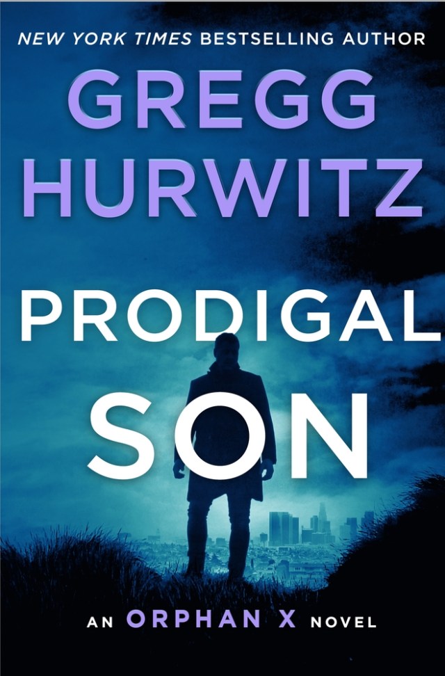 Prodigal Son Cover