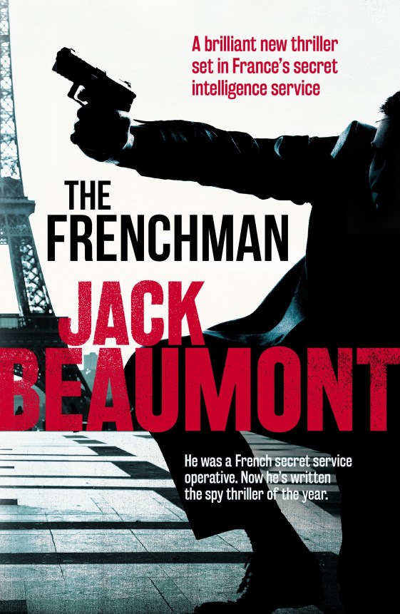The Frenchman Cover