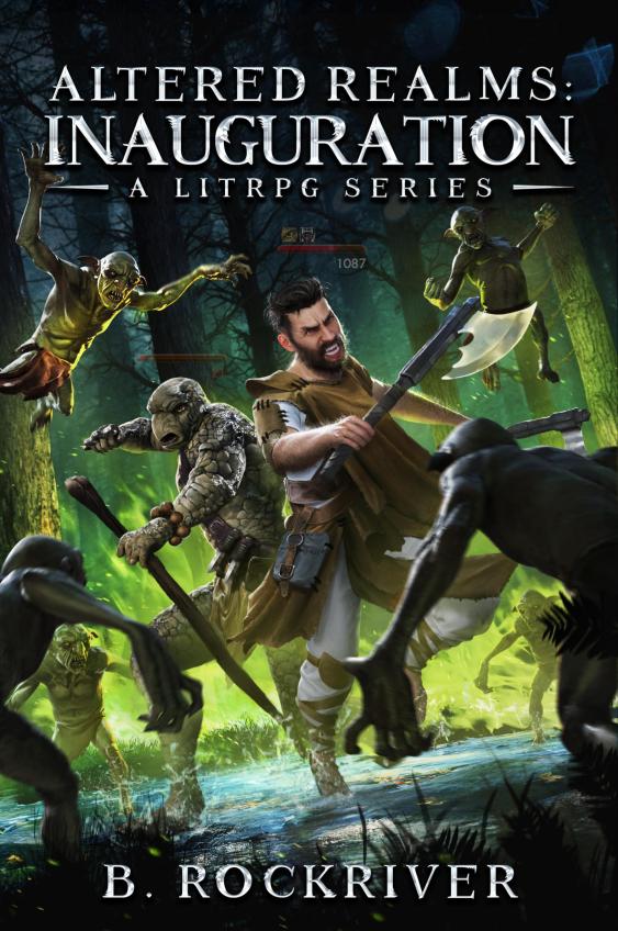 Altered Realms Cover 2