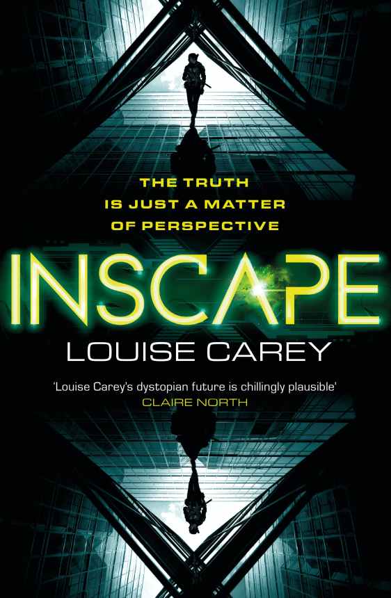 Inscape Cover