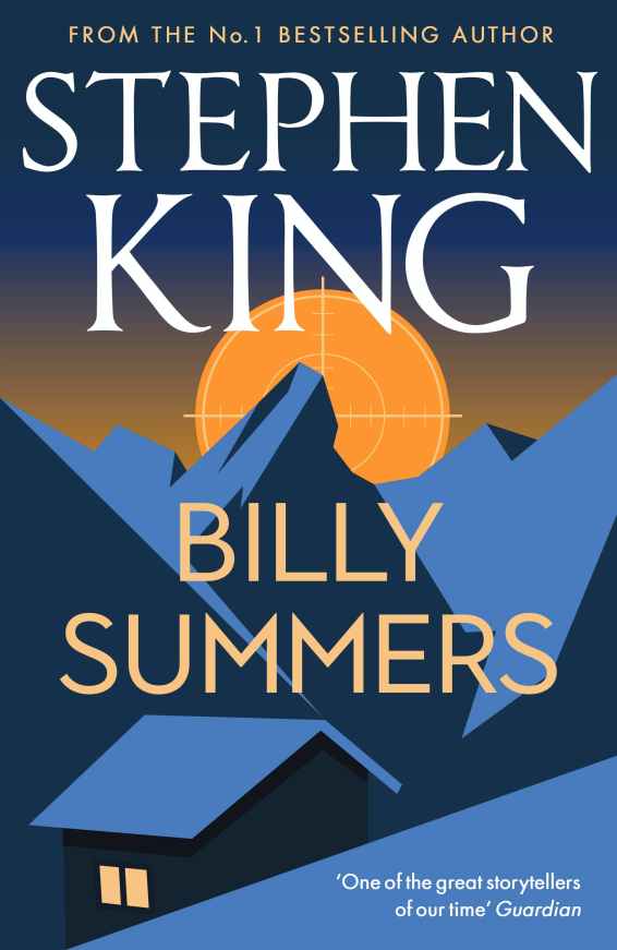 Billy Summer Cover