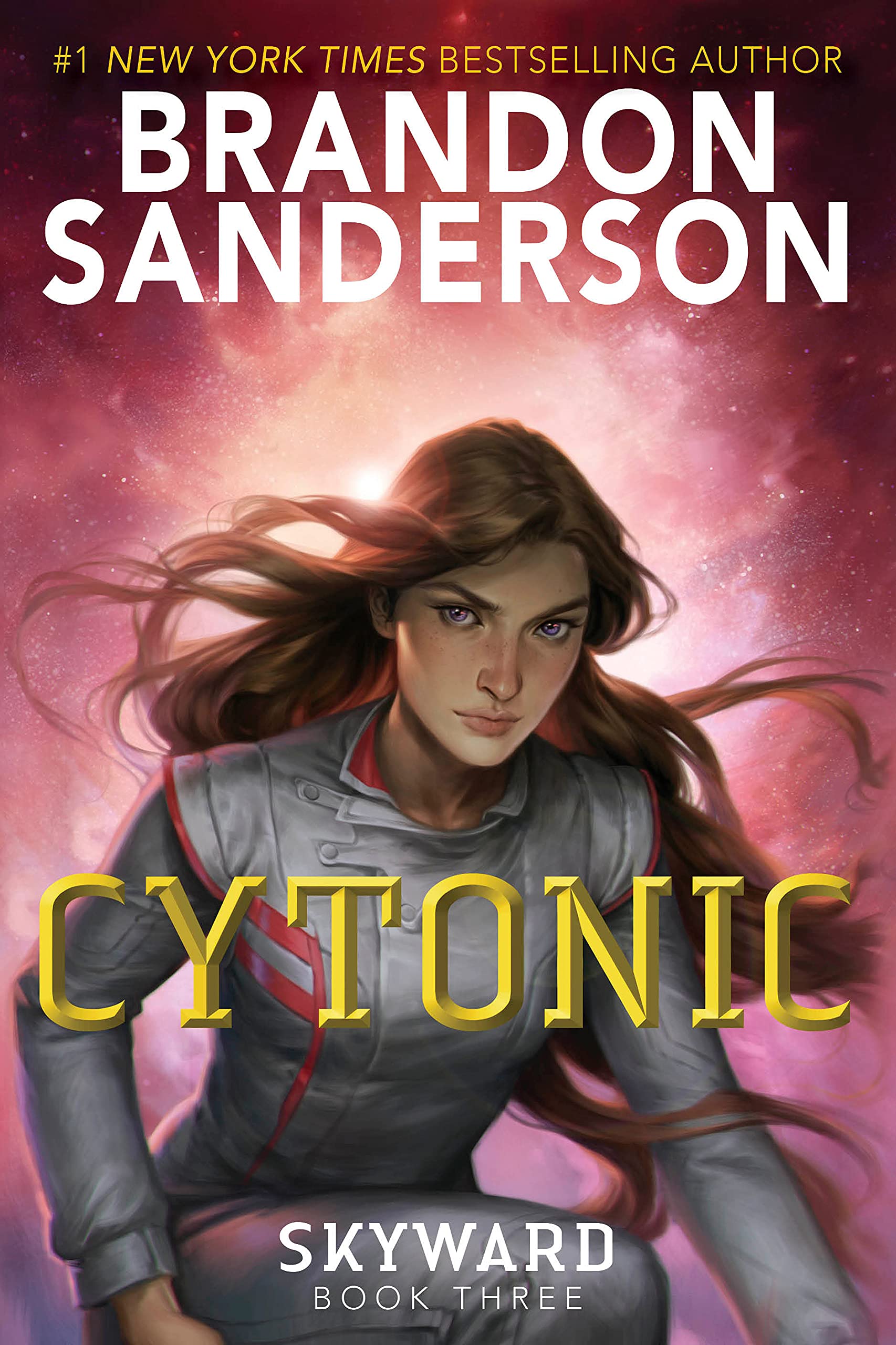 Cytonic Cover 2