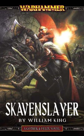 Skavenslayer 2