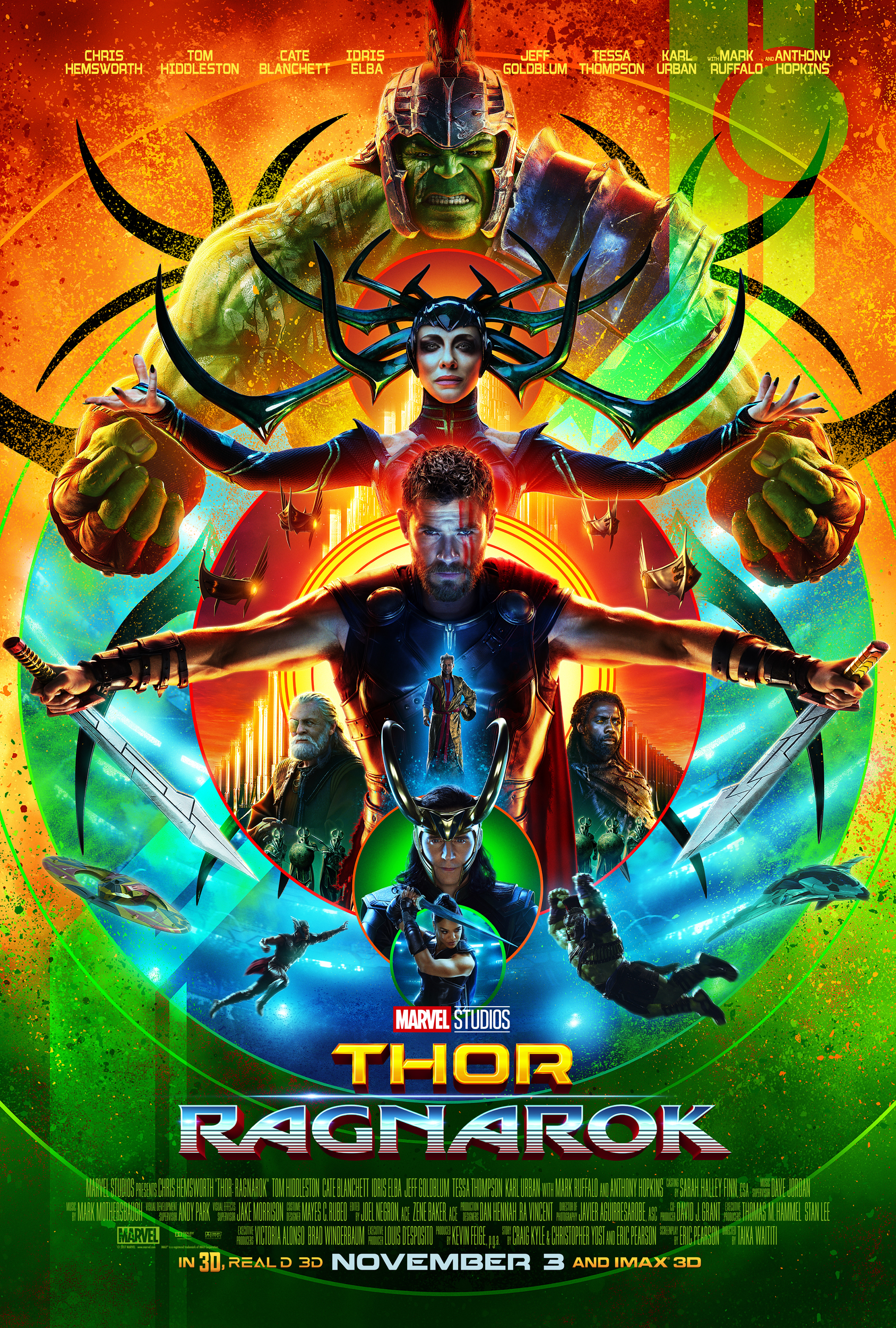 Thor_Ragnarok_SDCC_Poster