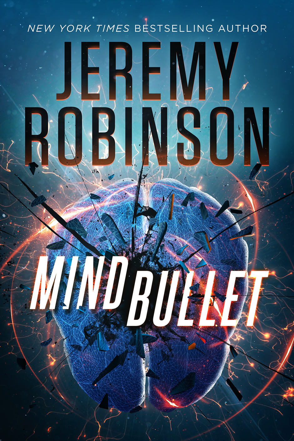 Mind Bullet 2