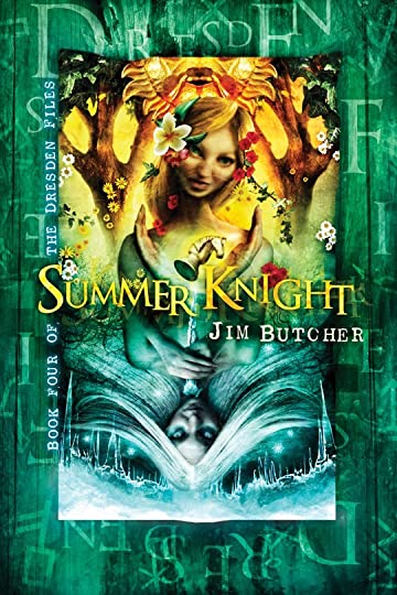Summer Knight Cover 2