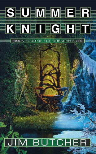 Summer Knight Cover 3