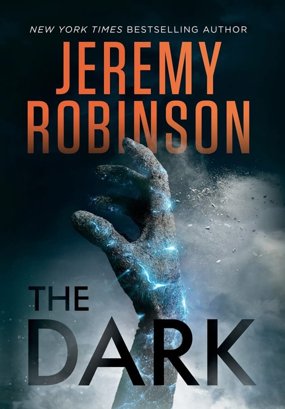 The Dark Cover