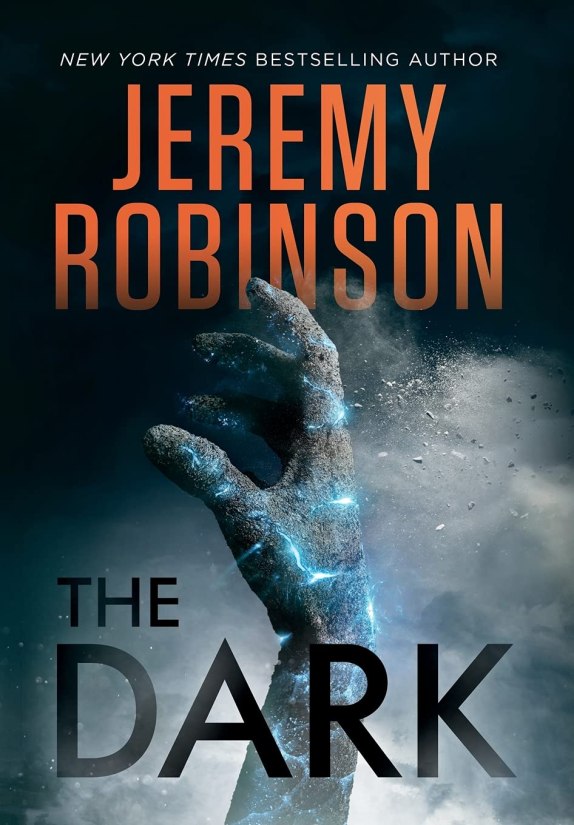 The Dark Cover
