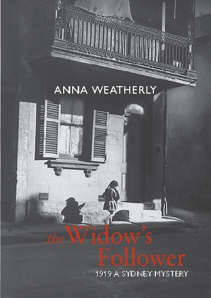 The Widow's Follower