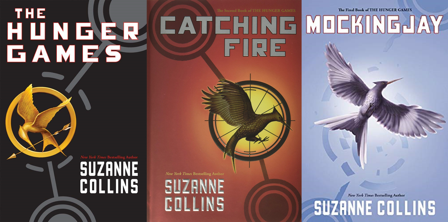 Hunger Games Trilogy