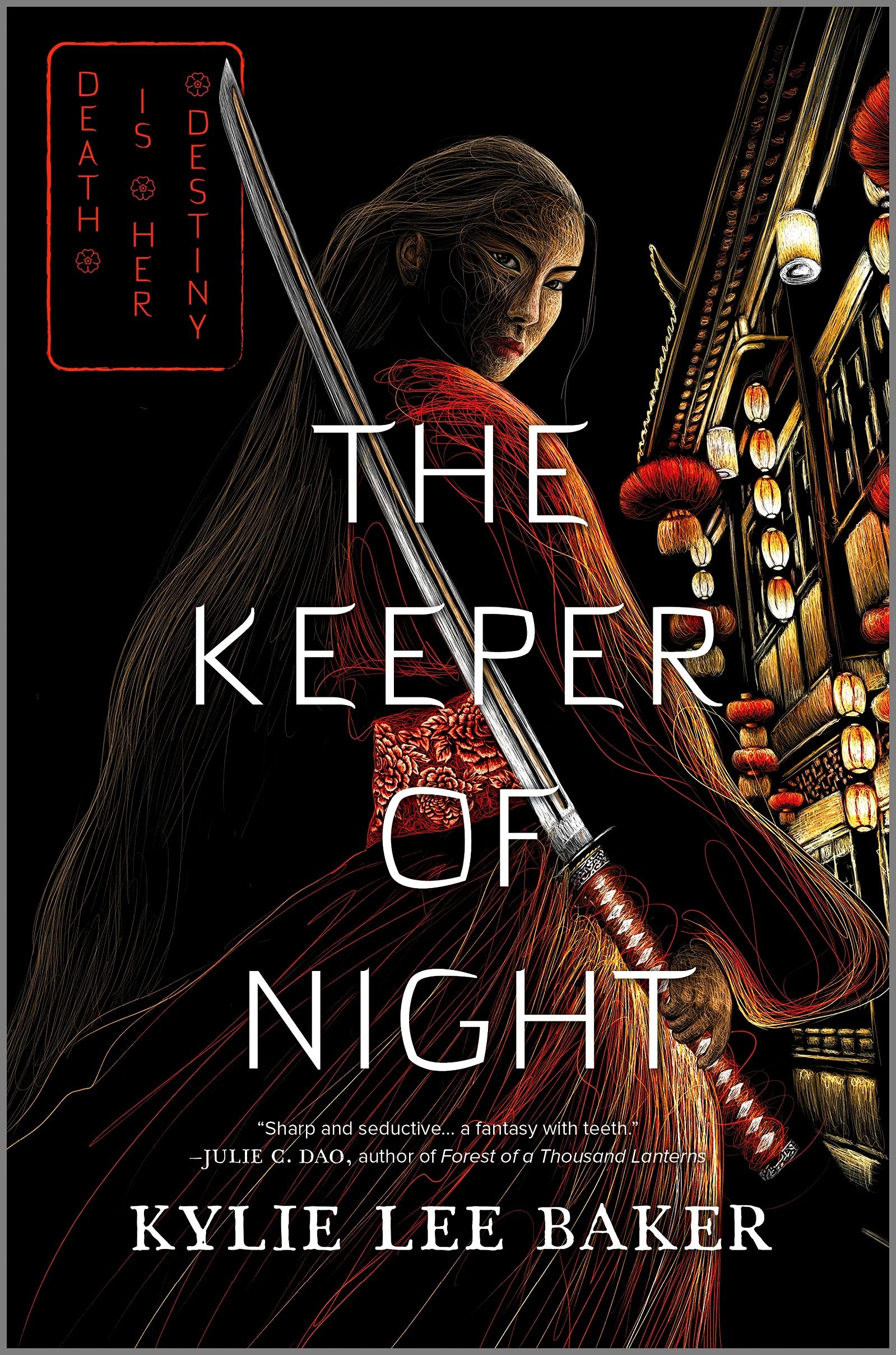 Keeper of Night (2)