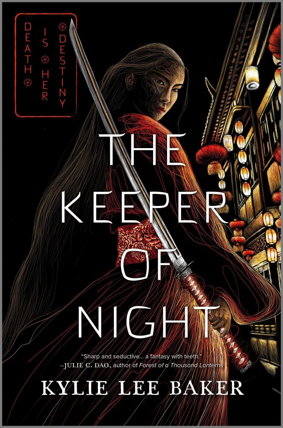 Keeper of Night (2)