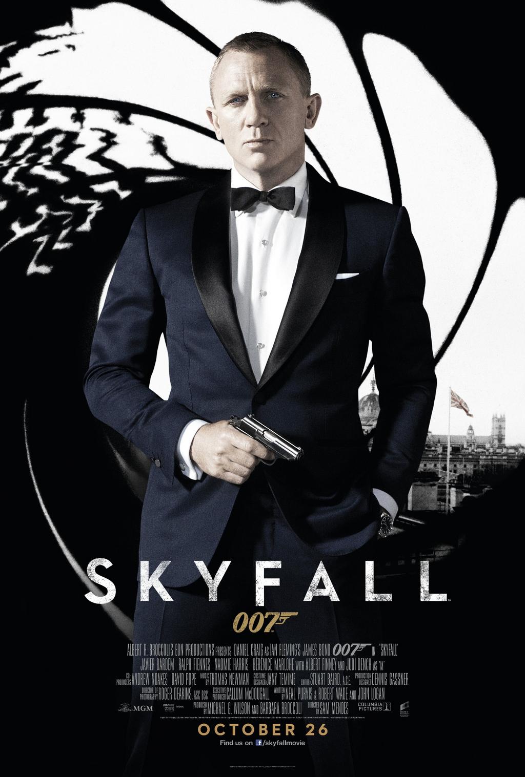 UK_Skyfall_Poster