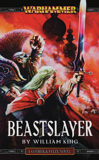 Beastslayer 2