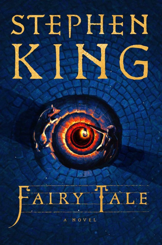 Fairy Tale Cover
