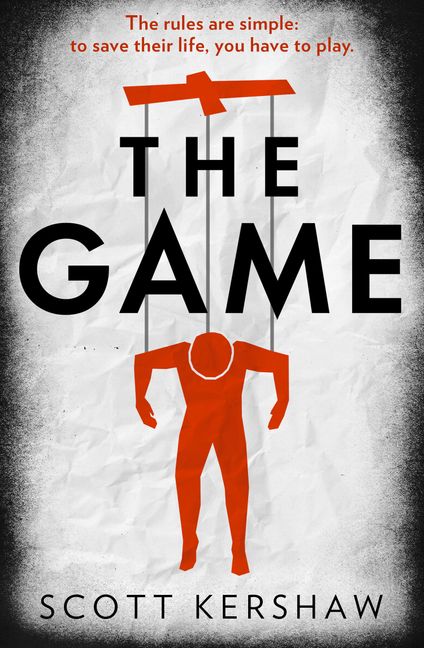 The Game Cover