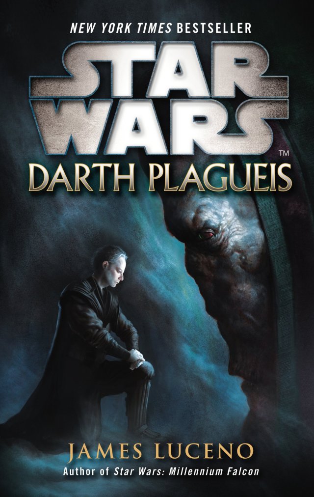 Throwback Thursday: Star Wars: Darth Plagueis by James Luceno – The Unseen Library
