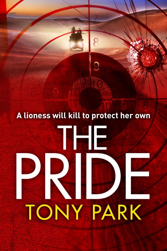 The Pride Cover
