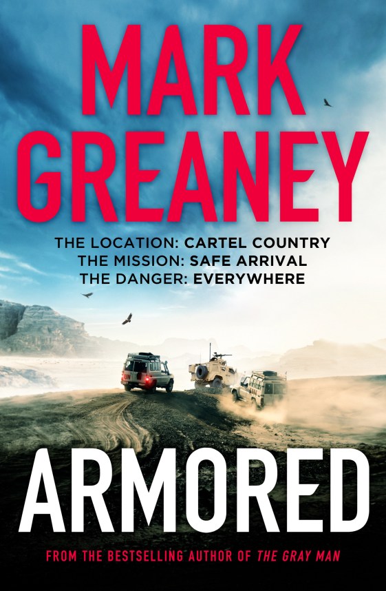 Armored Cover (2)