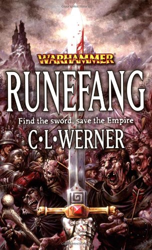 Runefang Cover