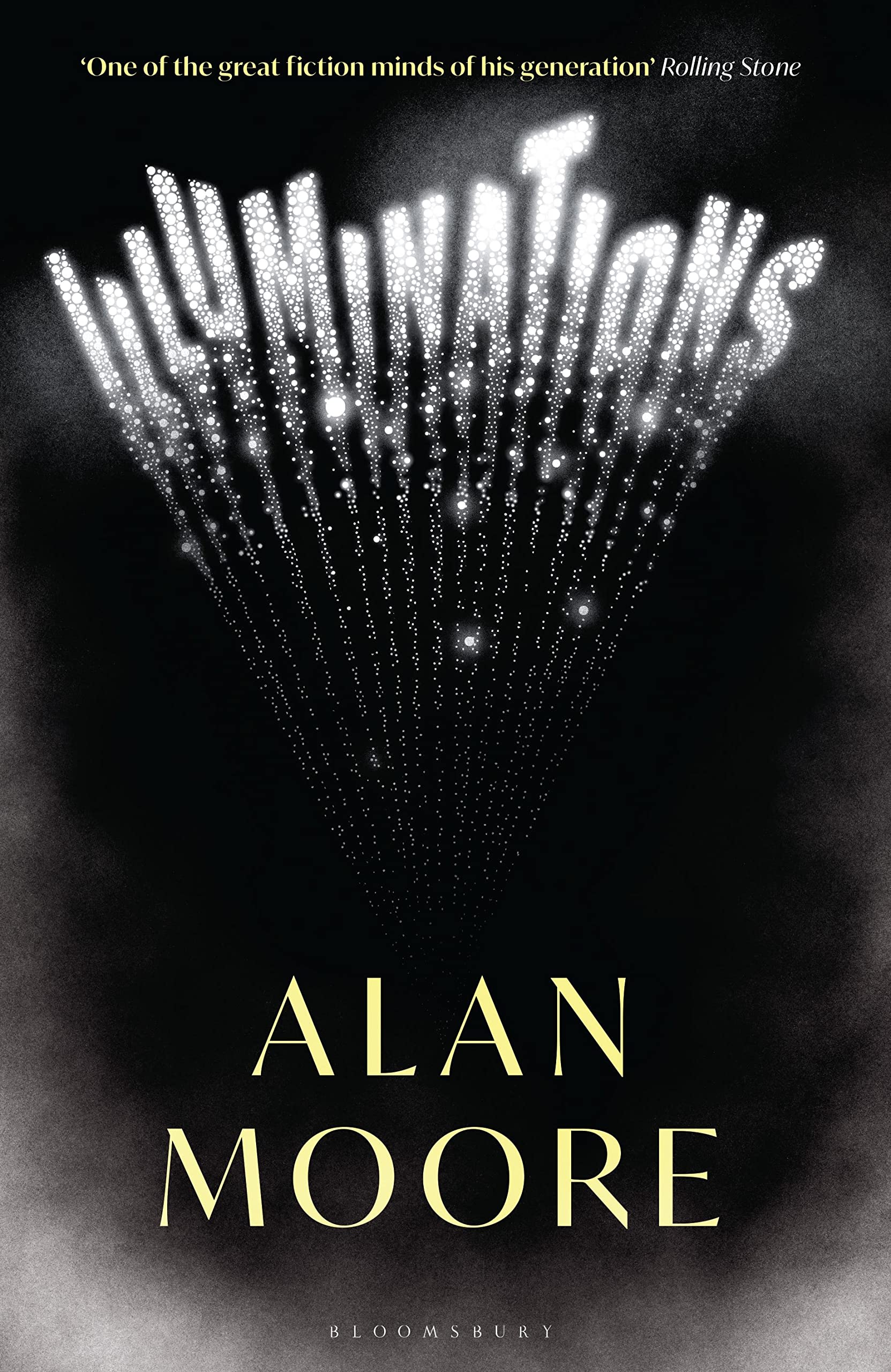 Illuminations Cover