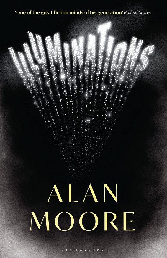 Illuminations Cover