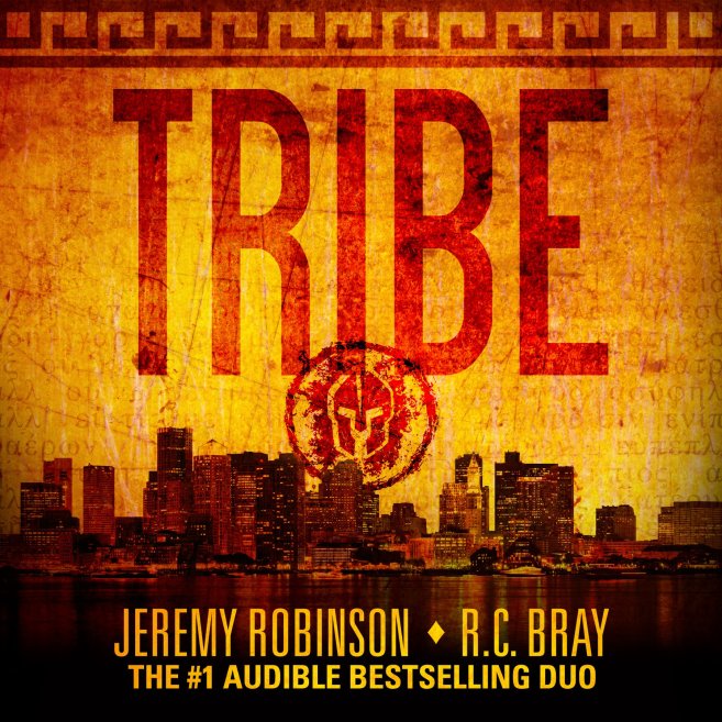 Tribe Cover 2
