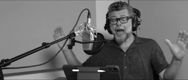 Andy Serkis Picture 1