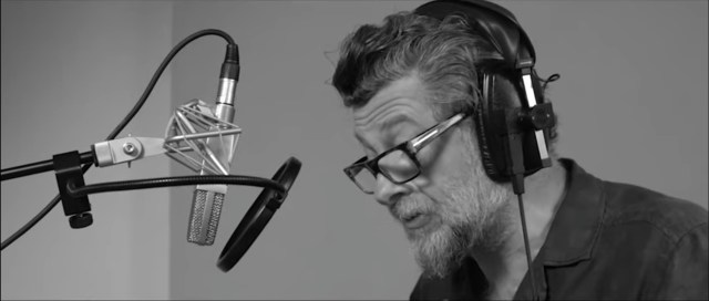 Andy Serkis Picture 2