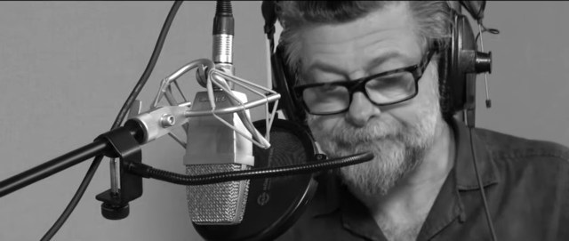 Andy Serkis Picture 3