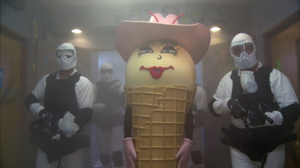 For a Few Paintballs More 3