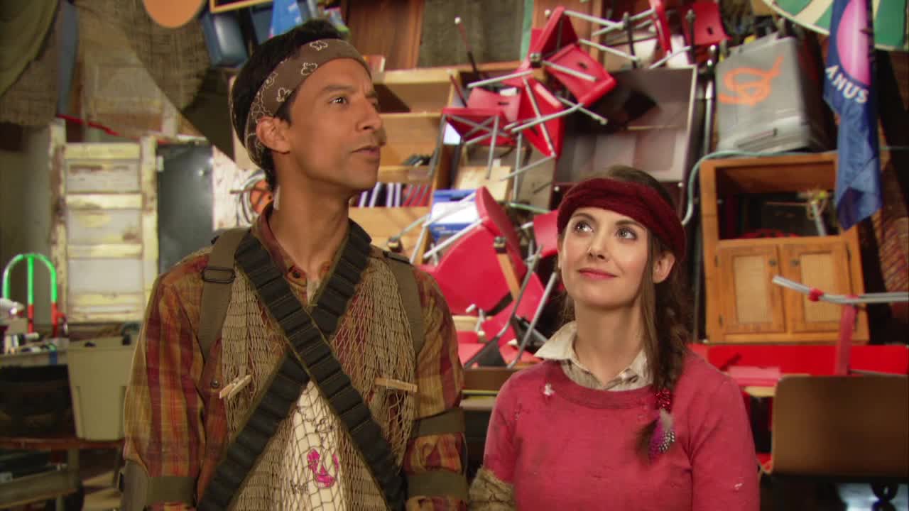 Geothermal Escapism 2