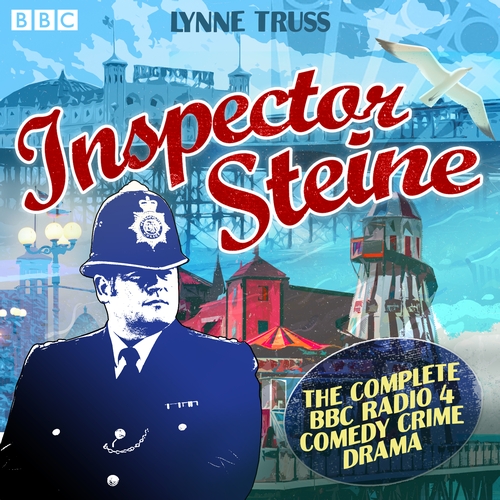 Inspector Steine