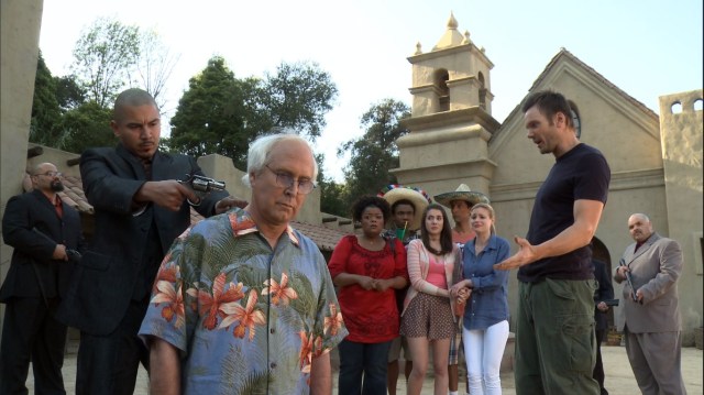 Paradigms of Human Memory