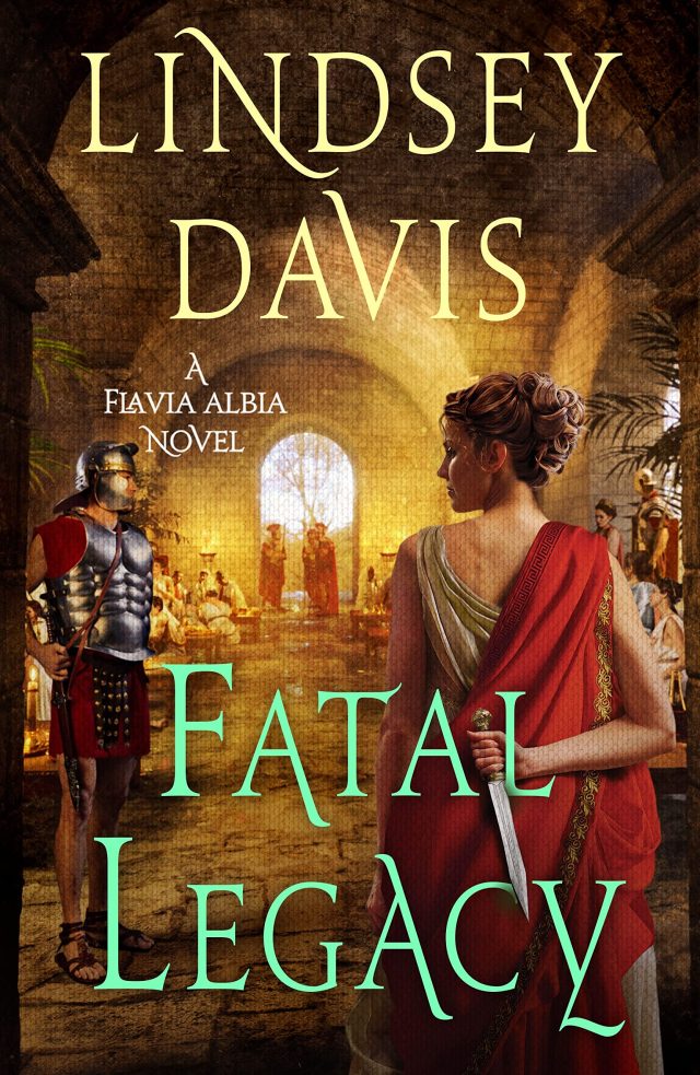 Fatal Legacy Cover 2