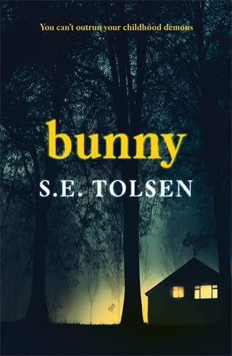 Bunny Cover