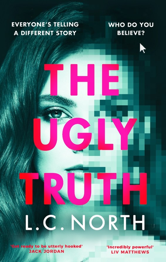 The Ugly Truth Cover