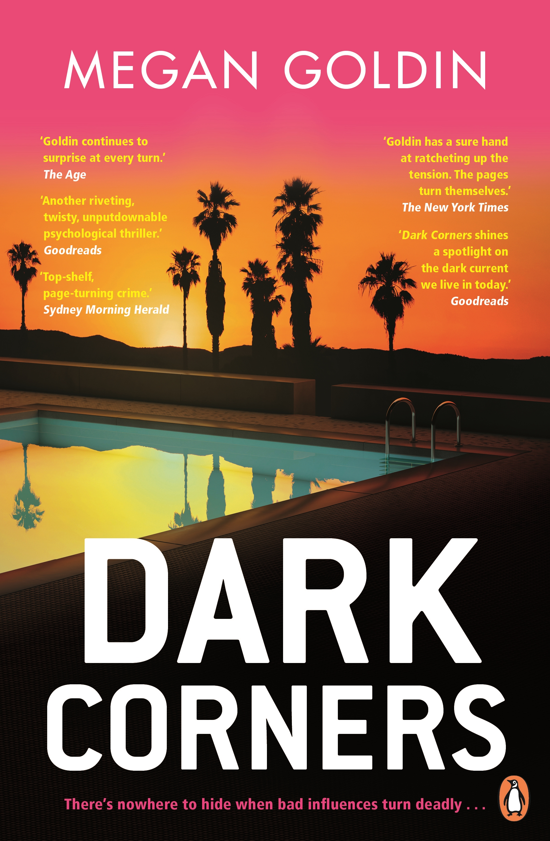 Dark Corners Cover 2
