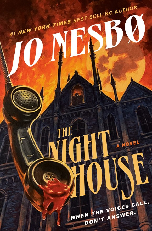 The Night House Cover