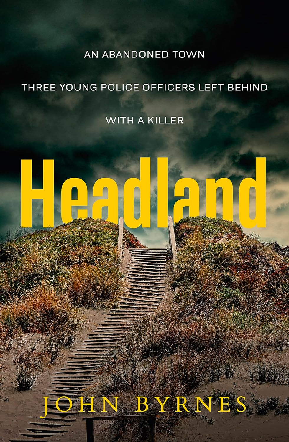 Headland Cover