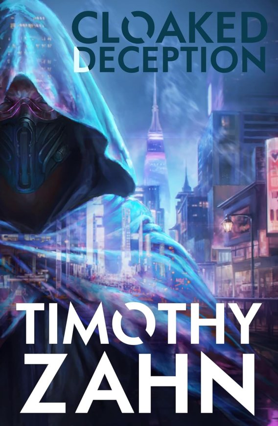Cloaked Deception Cover