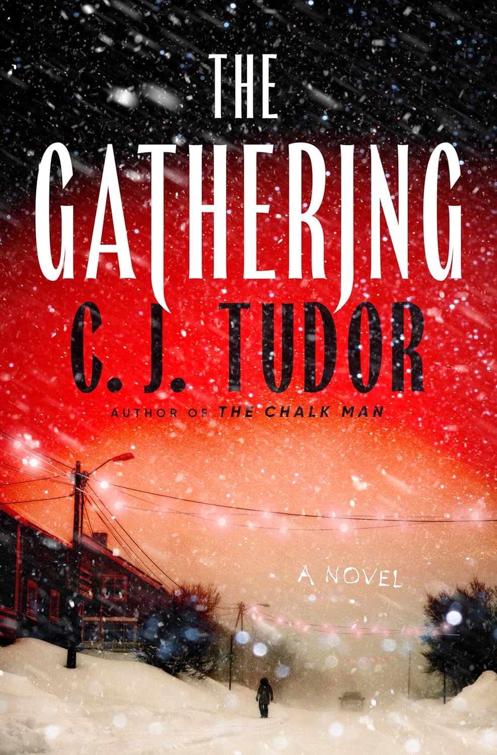The Gathering Cover 2
